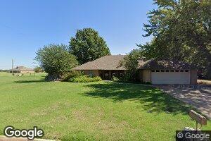 1004 Jester Dr, Fairview, OK 73737
