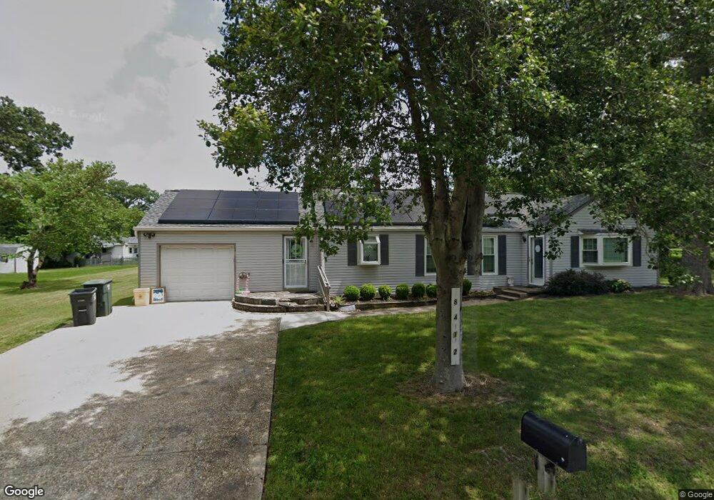 8412 Boundary Ln, Brandywine, MD 20613 - photo 1