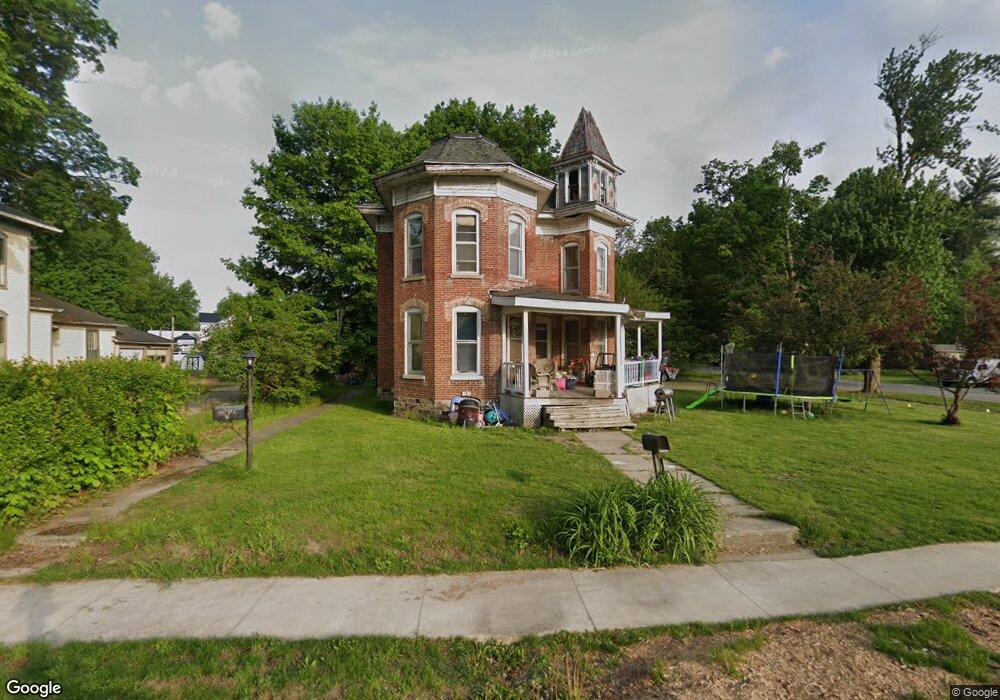 602 Hawpatch St, Lagrange, IN 46761 - photo 1