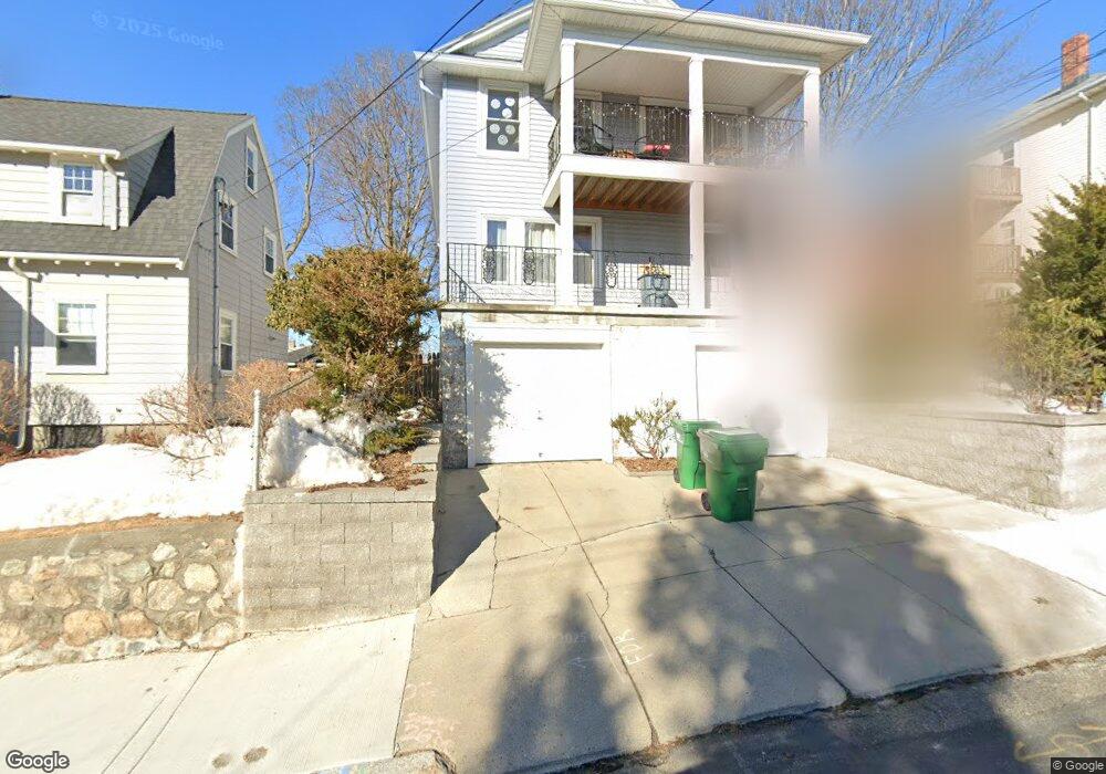 49 Tesla Ave, Medford, MA 02155 - photo 1