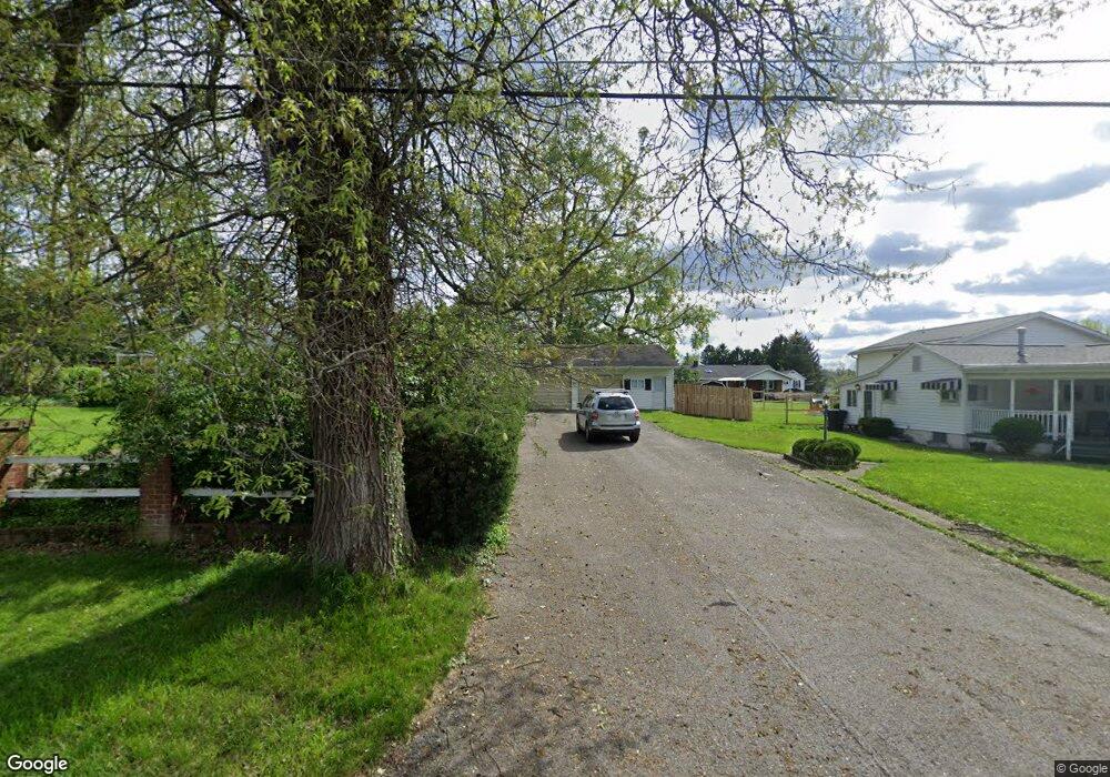 86 Carlisle St, Homer City, PA 15748 - photo 1