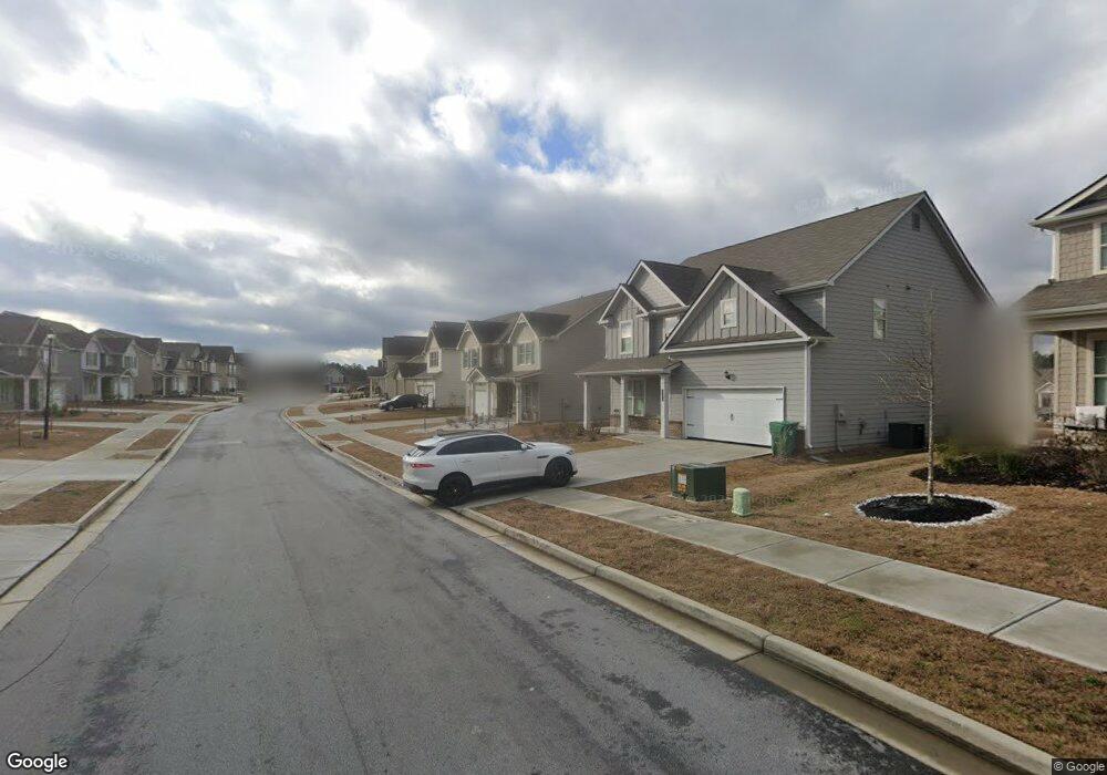 2365 Ticonic Rd unit 166, Lithonia, GA 30058 - photo 1