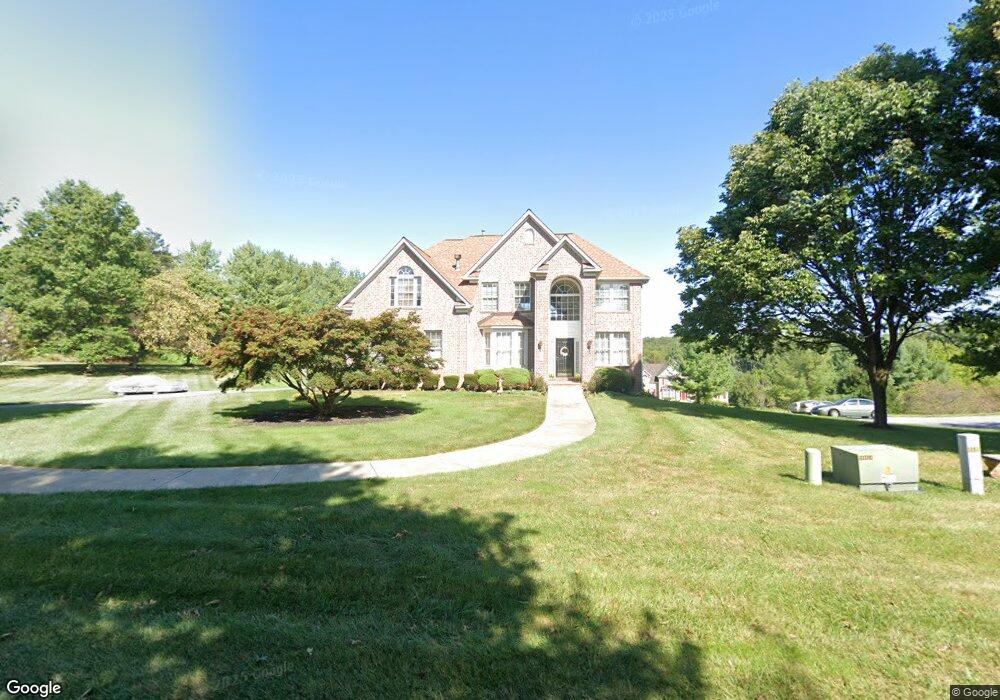 8600 Polly Hill Ct, Windsor Mill, MD 21244 - photo 1