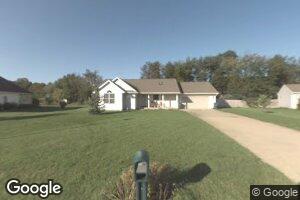 340 Prairie Dr, Climax, MI 49034