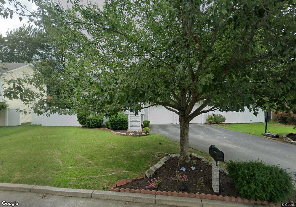 9 Mckay Ct, Warwick, RI 02889 - photo 1