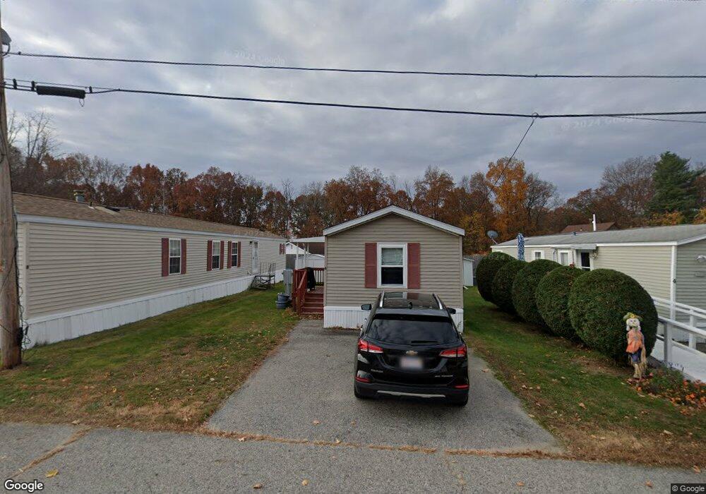 128 W Main St, Merrimac, MA 01860 - photo 1