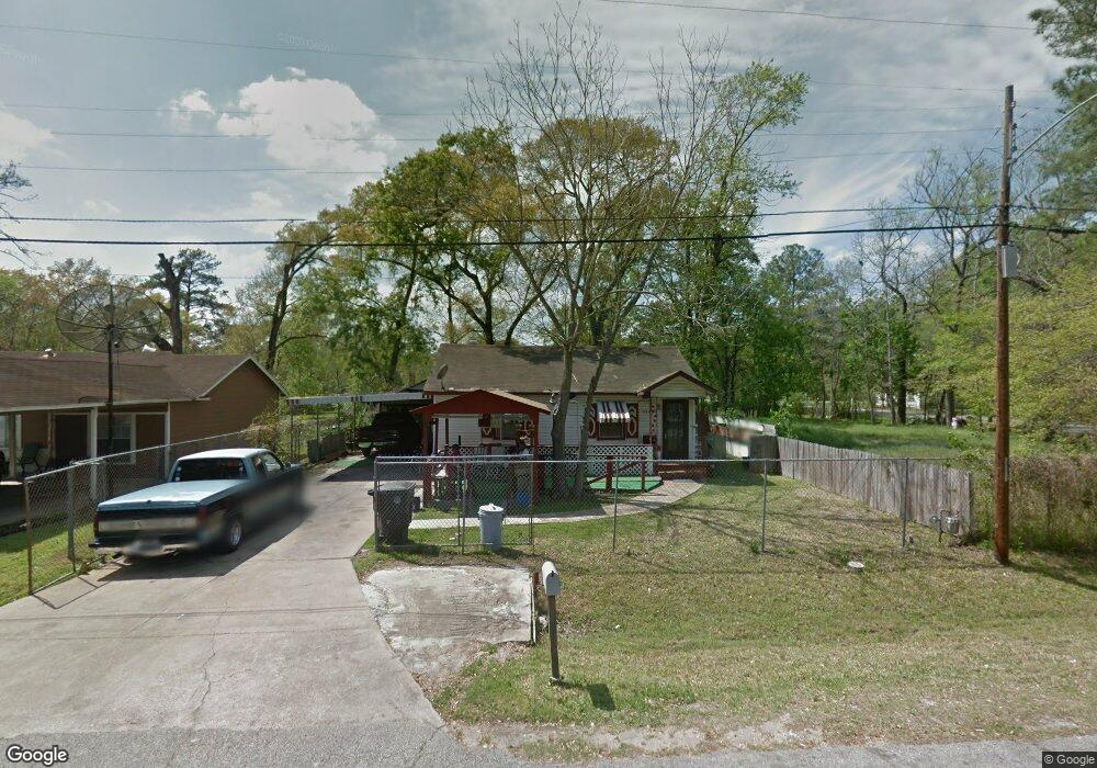 10457 Bucknell Rd, Houston, TX 77016 - photo 1