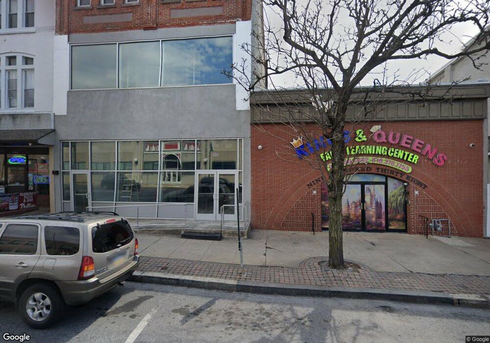 940 Penn St, Reading, PA 19602 - photo 1