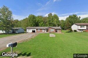 3417 Cadwallader Sonk Rd, Cortland, OH 44410