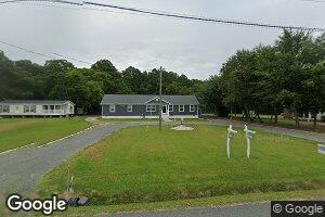 14041 Lankford Hwy Unit 117, MacHipongo, VA 23405