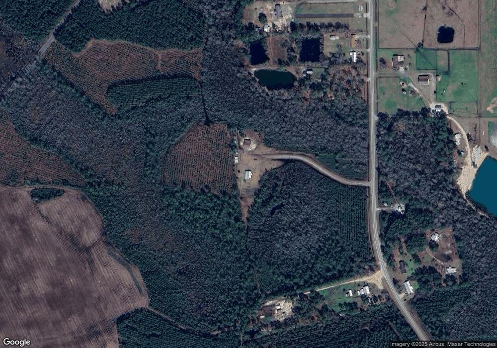 3640 Needham Rd, Waycross, GA 31503 - photo 1