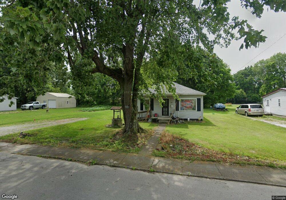 1266 Wade St, Austin, IN 47102 - photo 1