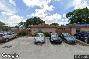 1201 NW 29th Terrace, Fort Lauderdale, FL 33311