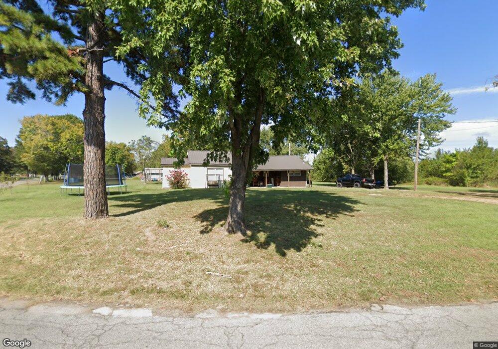 465015 Highway 141, Gans, OK 74936 - photo 1