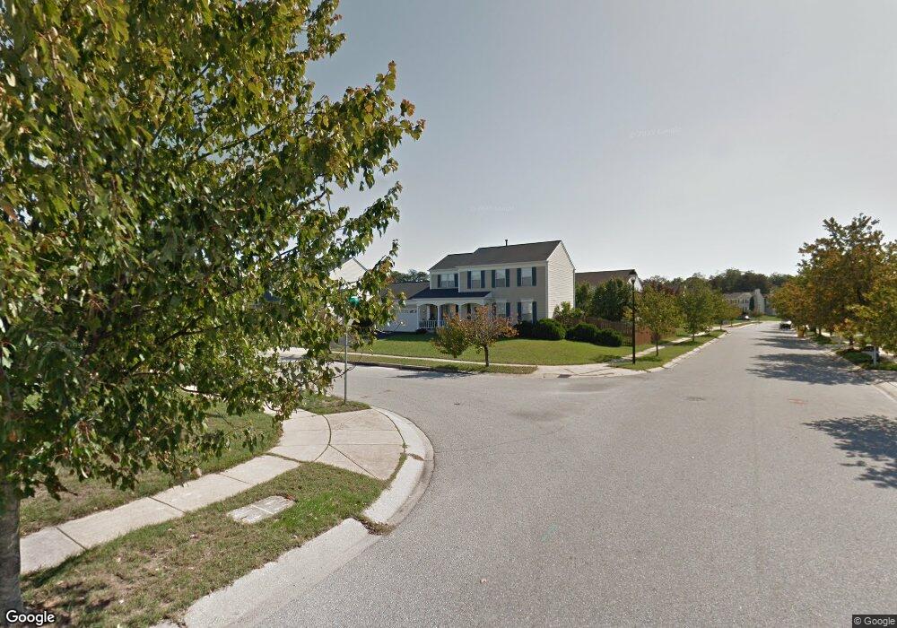 1701 Vestment Ct, Severn, MD 21144 - photo 1