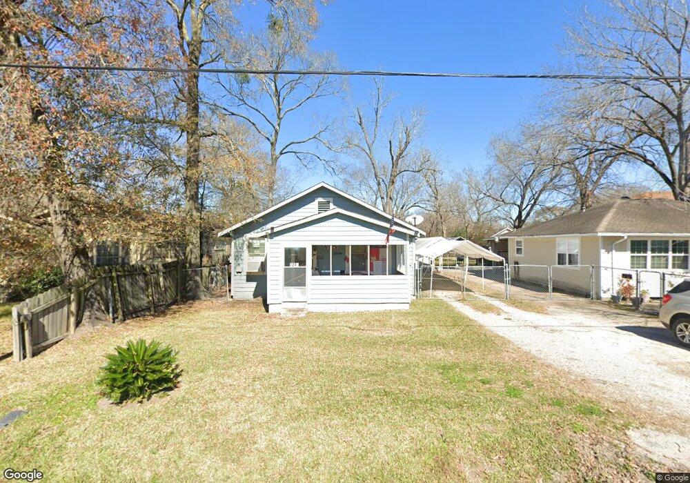 8243 Easton St, Houston, TX 77017 - photo 1