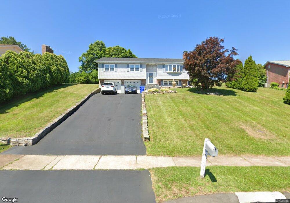 86 Barry Place, Rocky Hill, CT 06067 - photo 1