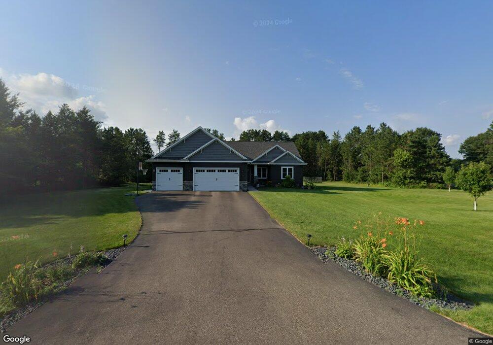 1483 Avonlea Ln, Fall Creek, WI 54742 - photo 1