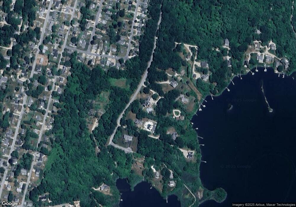 158 Indigo Point Rd, Wakefield, RI 02879 - photo 1