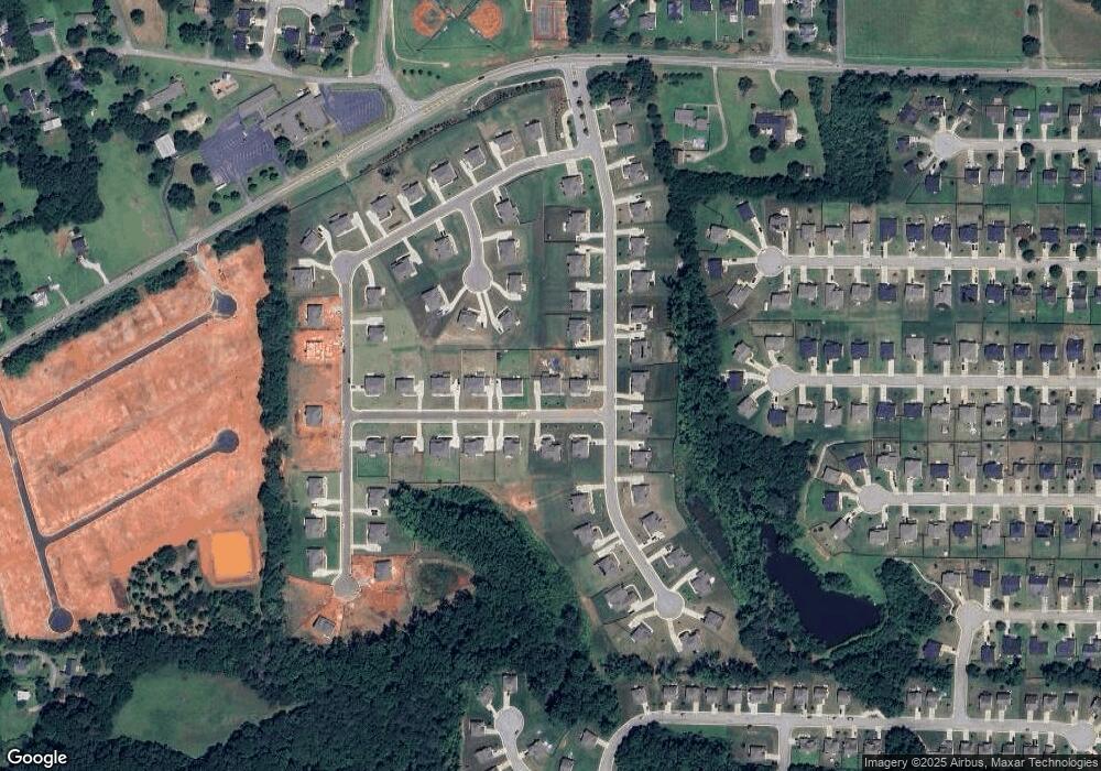 304 Usher Ln unit Lot 60, Locust Grove, GA 30248 - photo 1