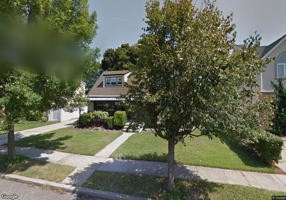 313 Rintin St, Franklin Square, NY 11010 - photo 1