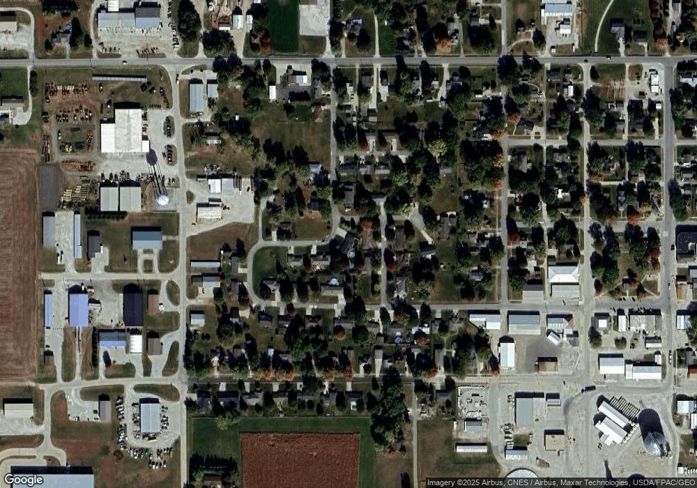 208 3rd Ave, Sully, IA 50251 - photo 1