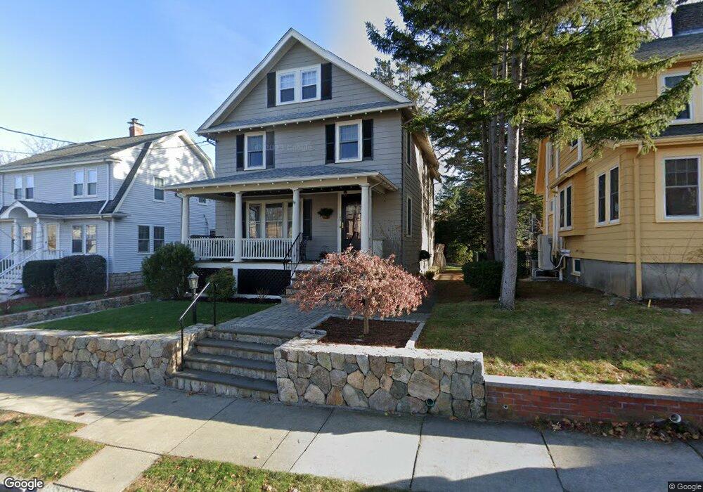 102 Newport St, Arlington, MA 02476 - photo 1