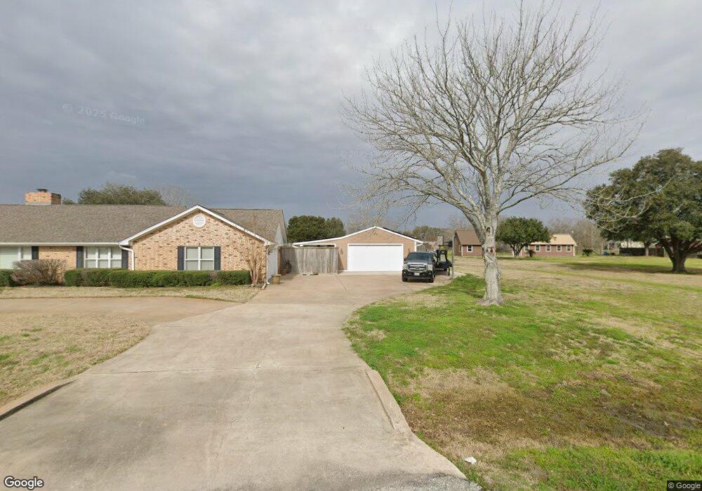 4018 Scott Cir, Rosenberg, TX 77471 - photo 1