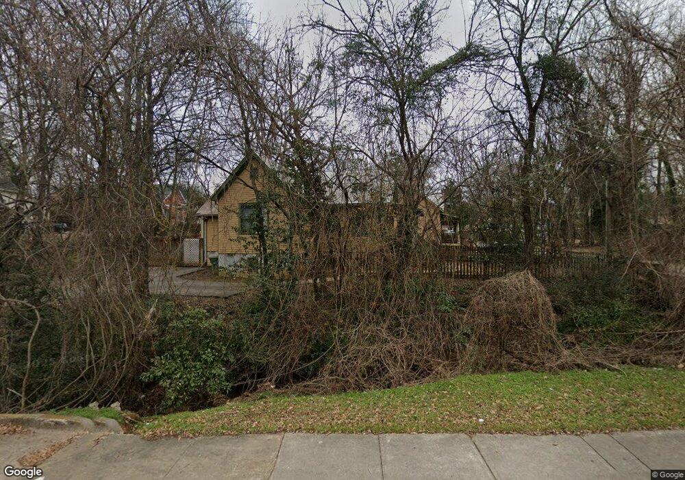 241 S Rocksprings St, Athens, GA 30606 - photo 1