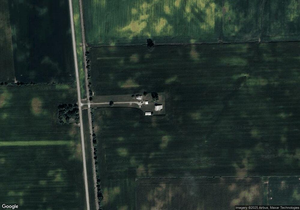 2607 S 100 W, Tipton, IN 46072 - photo 1