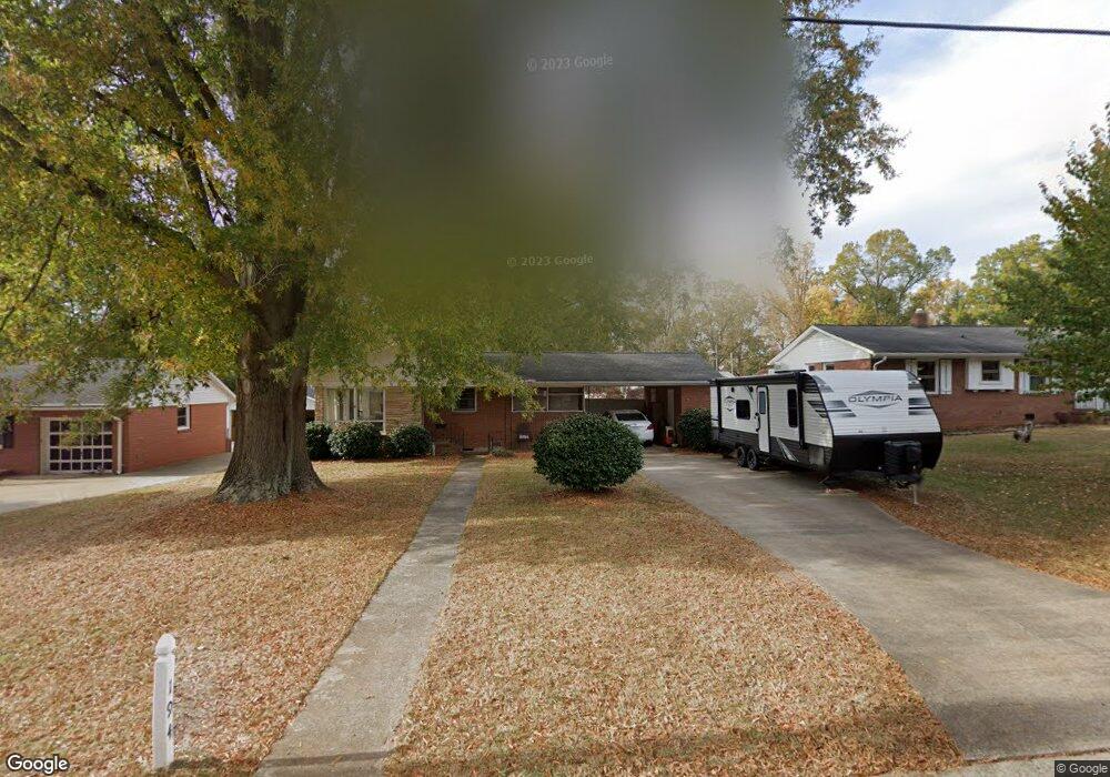 194 Hillside Ave SW, Concord, NC 28025 - photo 1