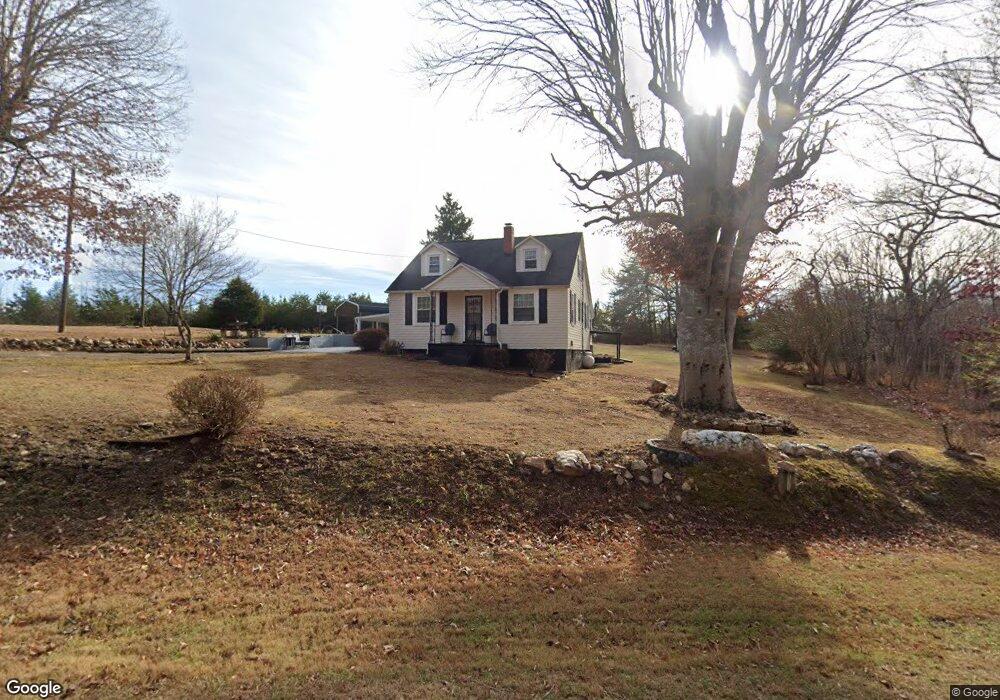 889 W Maple Dr, Axton, VA 24054 - photo 1