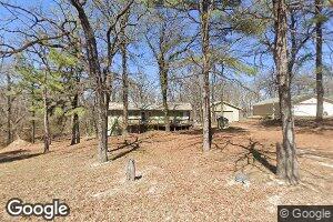 2310 Rr 4, Eufaula, OK 74432