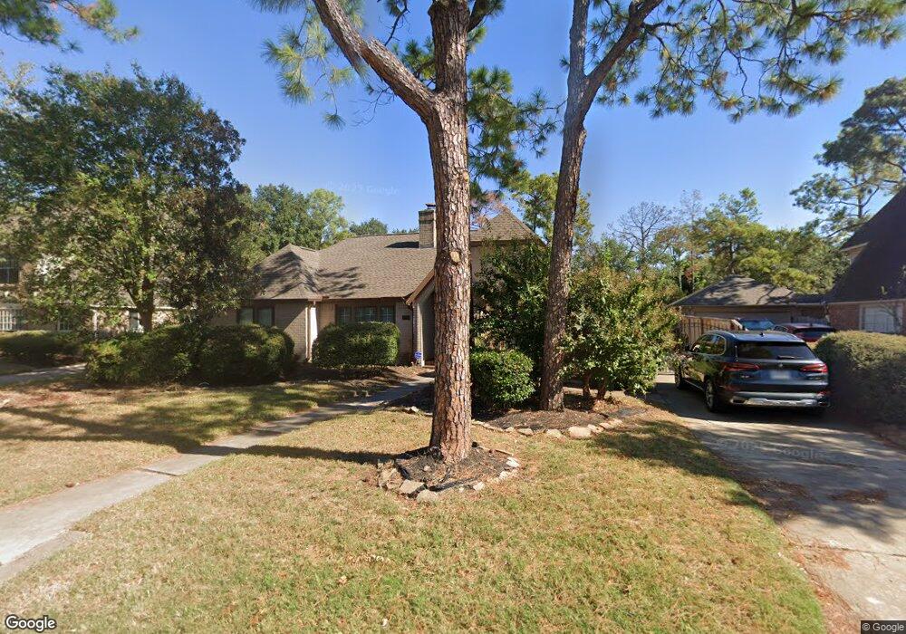 15846 Knolls Lodge Dr, Houston, TX 77095 - photo 1