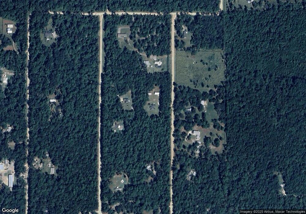 50 Forest Ln, Crawfordville, FL 32327 - photo 1