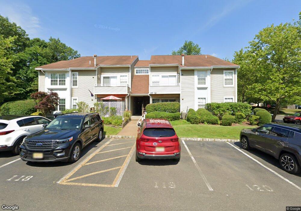 26 Crop Ct unit 26, Tinton Falls, NJ 07753 - photo 1