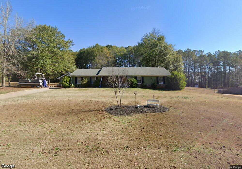 100 Beaver Run Rd, Covington, GA 30016 - photo 1