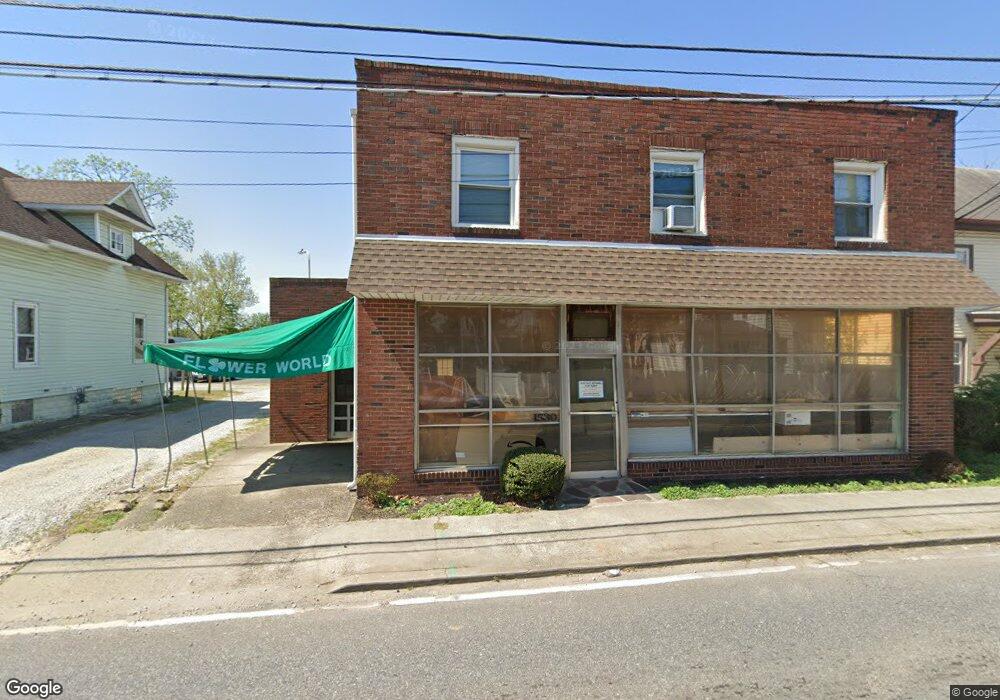 1530 S Delaware St, Paulsboro, NJ 08066 - photo 1