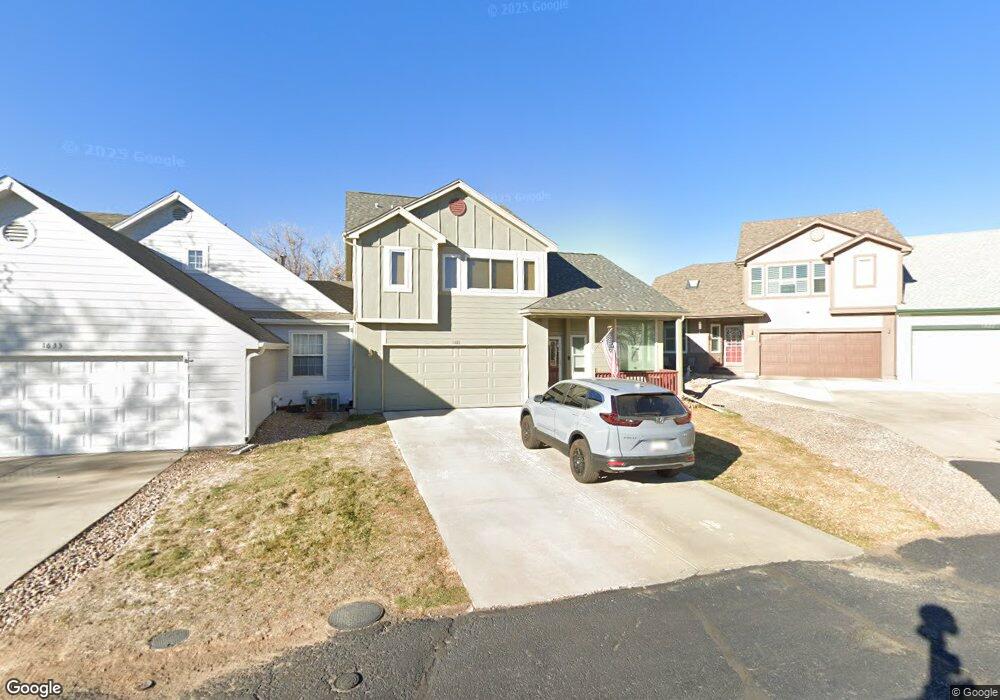 1635 Glen Moor Dr, Lakewood, CO 80215 - photo 1