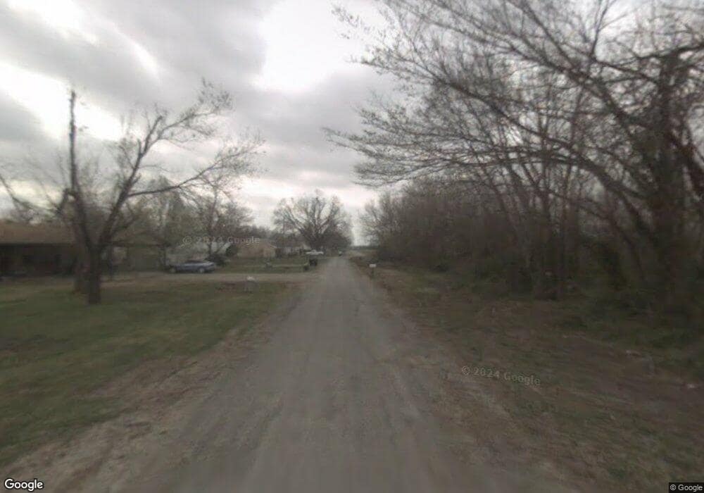 232 Adair Rt 1, Adair, OK null - photo 1