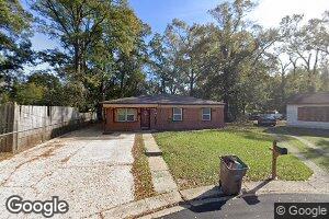 2151 Jewel Ct, Mobile, AL 36617