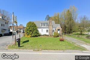 1815 Goucher St, Johnstown, PA 15905