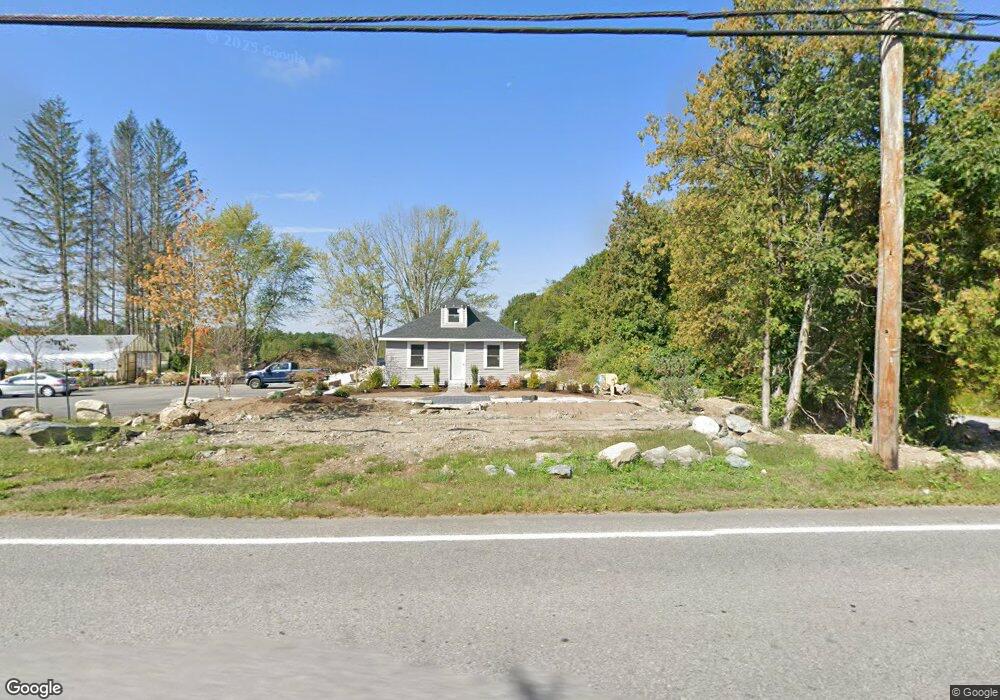 295 Ayer Rd, Harvard, MA 01451 - photo 1