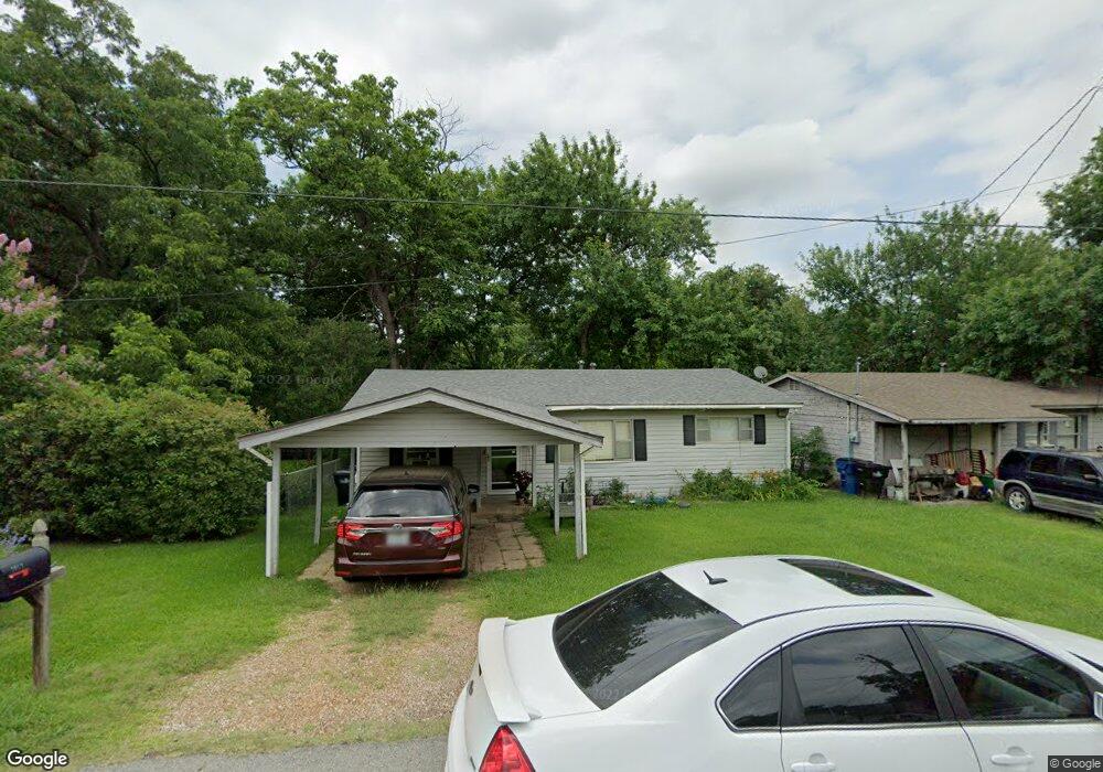 1013 Baker St, Denison, TX 75020 - photo 1