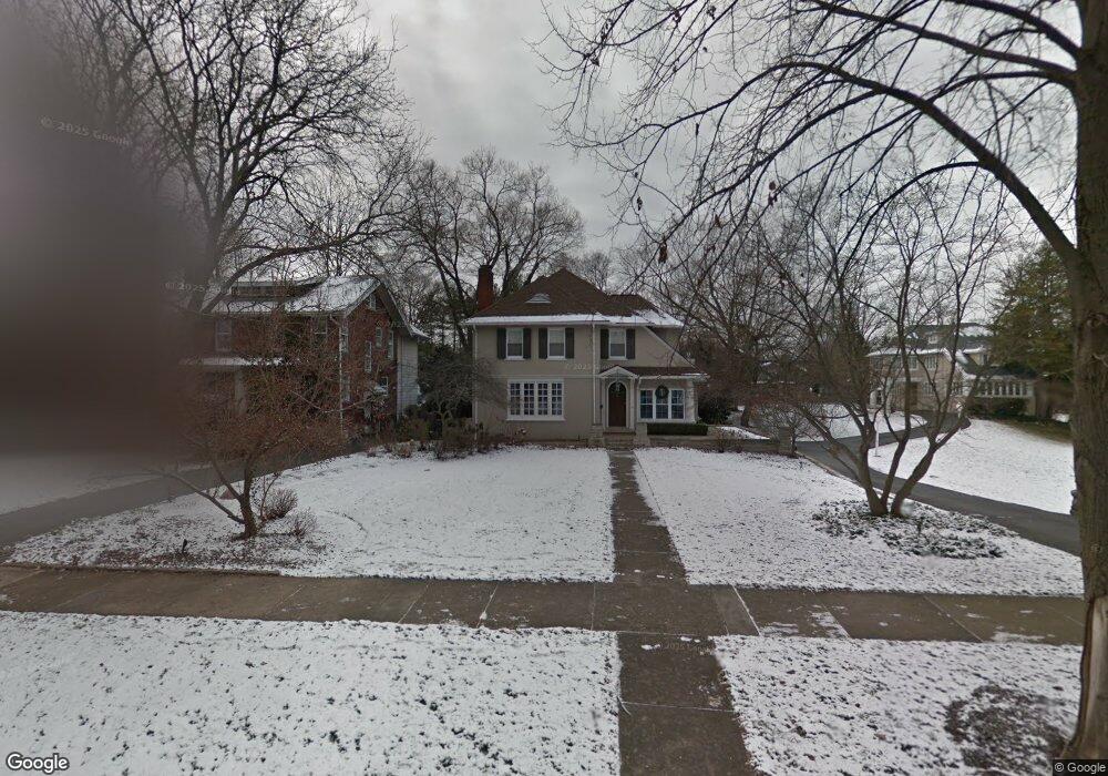 399 S Parkview Ave, Columbus, OH 43209 - photo 1