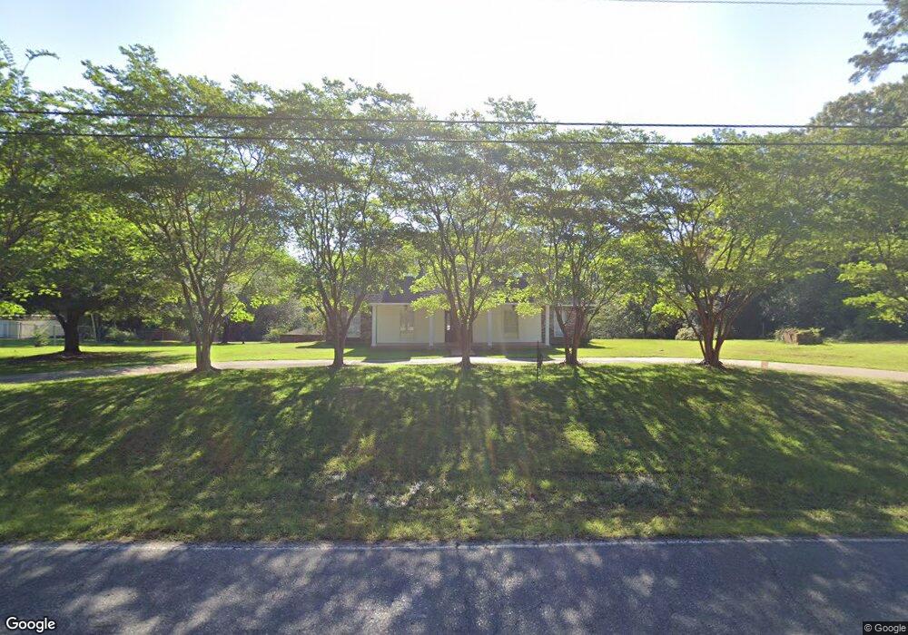 274 Stilley Rd, Pineville, LA 71360 - photo 1