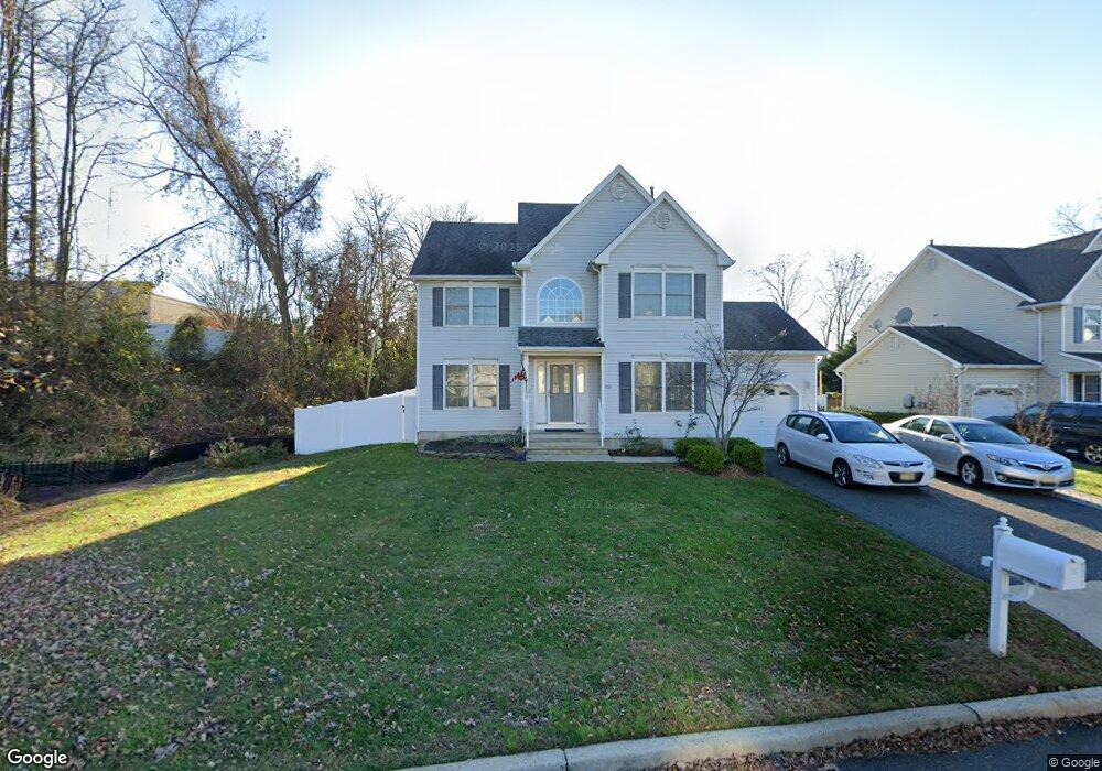 221 Conifer Crest Way, Eatontown, NJ 07724 - photo 1