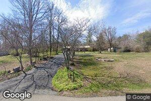 6561 N Terry Rd, Austin, IN 47102