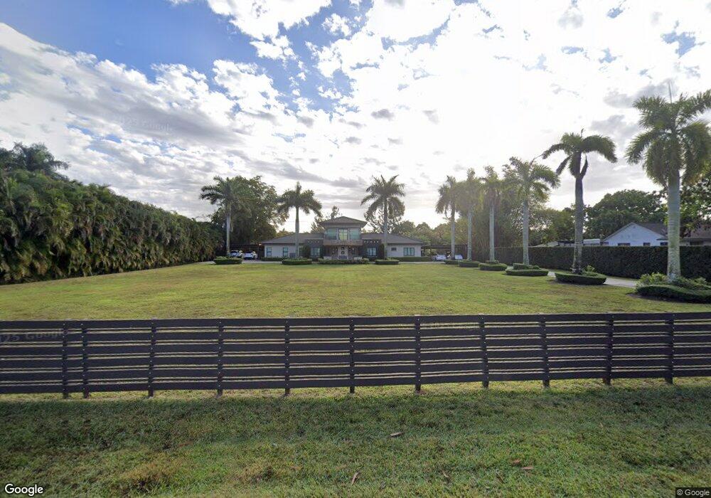 5005 SW 173rd Way, Southwest Ranches, FL 33331 - photo 1