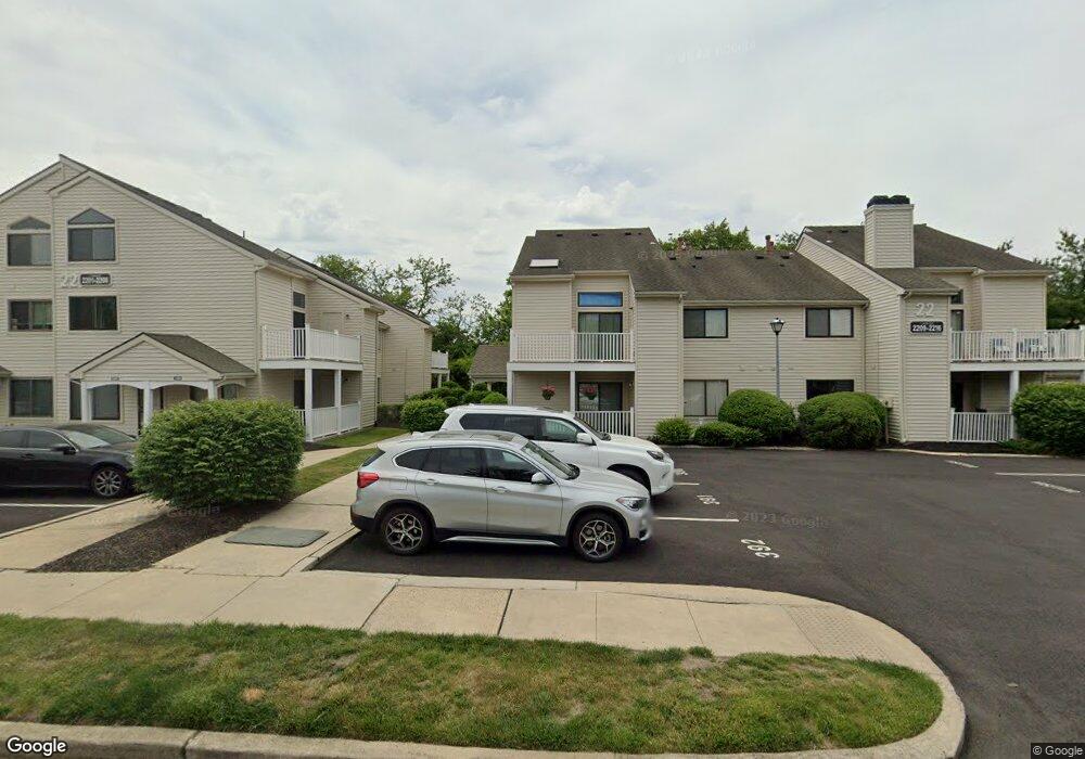 2213 Sandra Rd, Voorhees, NJ 08043 - photo 1